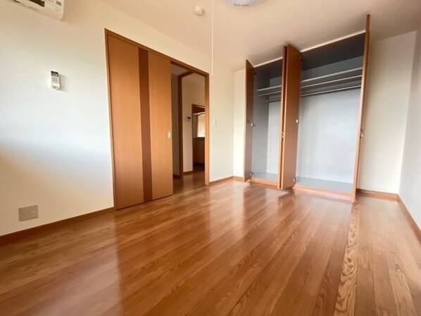 アプリコットの物件内観写真